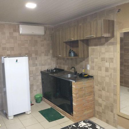 Suites Na Ponta Verde Maceió Exteriér fotografie
