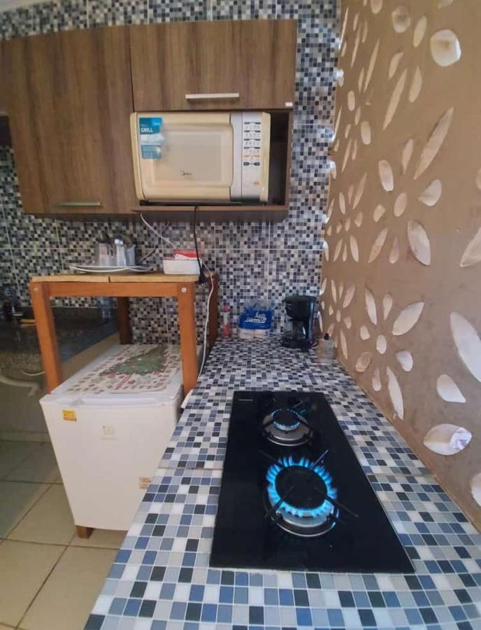 Suites Na Ponta Verde Maceió Exteriér fotografie
