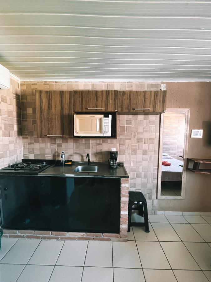 Suites Na Ponta Verde Maceió Exteriér fotografie