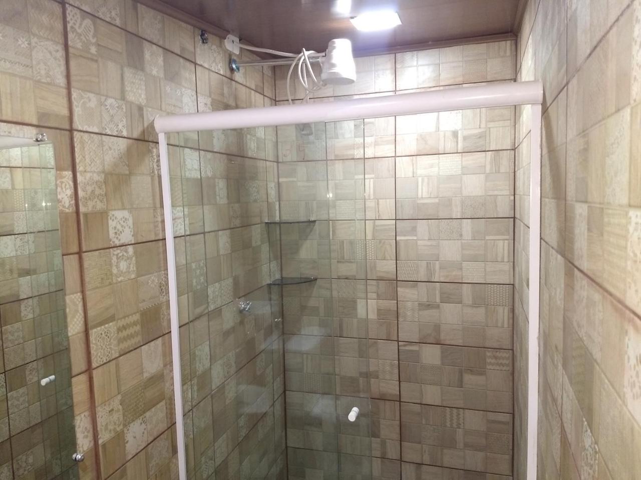 Suites Na Ponta Verde Maceió Exteriér fotografie